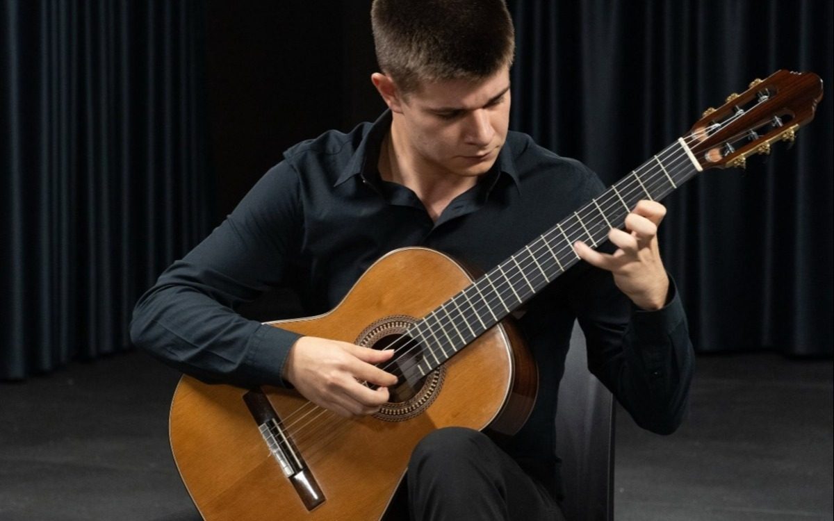joão marques guitarra