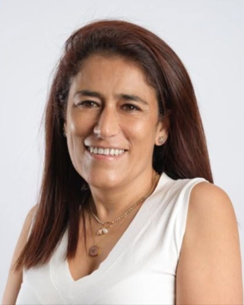 Dália Vieira