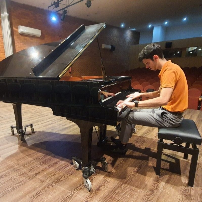 Diogo Bidarra