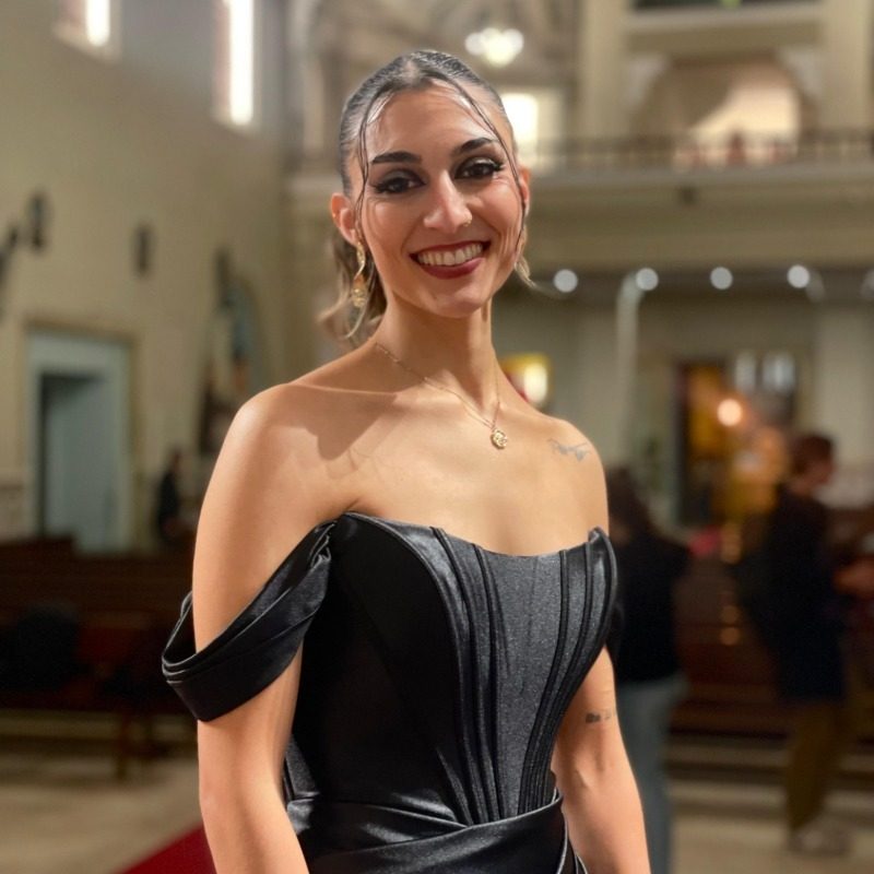 Susana da Costa